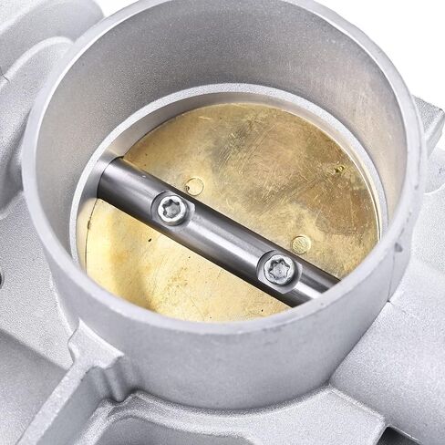 6F9Z9E926A Throttle Body Compatible With 2005-2007 Ford Five Hundred 2005-2007 Ford Freestyle 2005-2007 Mercury Montego 6879 3.0L in Saudi Arabia