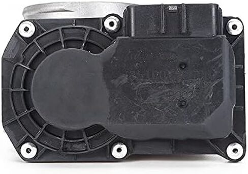 35100-2E000 خانق الجسم المتوافق مع Hyund-Ai Elantra 2011-2017 1.8L 2.0L in Saudi Arabia