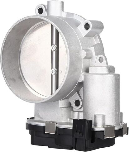 Roadfar Throttle Body Fit for 2015-2023 for Dodge | 2018-2021 لجيب لغراند شيروكي | 2021-2023 لـ RAM لـ 1500 68184386AD 68184386AA in Saudi Arabia