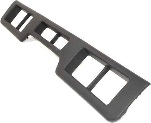 Garage-Pro Pumper Trim for Ford Bronco '92 -'96 ، F-150 ، F-250/F-350 (1993-1997) ، F-250 HD (1997) ، Front & Center in Saudi Arabia