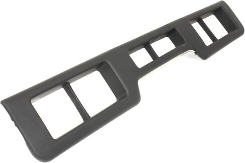 Garage-Pro Pumper Trim for Ford Bronco '92 -'96 ، F-150 ، F-250/F-350 (1993-1997) ، F-250 HD (1997) ، Front & Center in Saudi Arabia