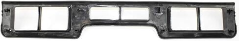 Garage-Pro Pumper Trim for Ford Bronco '92 -'96 ، F-150 ، F-250/F-350 (1993-1997) ، F-250 HD (1997) ، Front & Center in Saudi Arabia