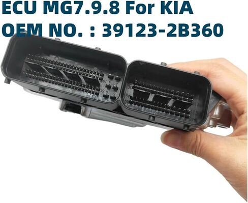 39123-2B360 391232B360 Engine Computer Board ECU Electronic Control Unit MG7.9.8 in Saudi Arabia