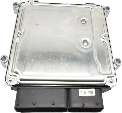 39123-2B360 391232B360 Engine Computer Board ECU Electronic Control Unit MG7.9.8 in Saudi Arabia
