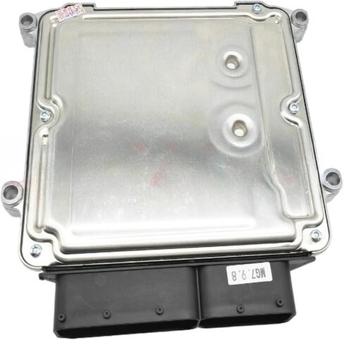 39106-26931 3910626931 Engine Computer Board ECU Electronic Control Unit MG7.9.8 in Saudi Arabia