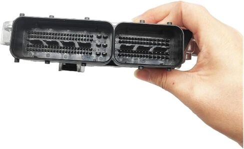 39106-26931 3910626931 Engine Computer Board ECU Electronic Control Unit MG7.9.8 in Saudi Arabia