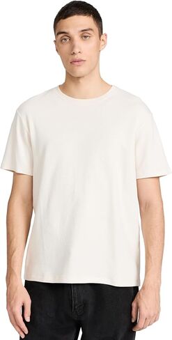 FRAME Men's Duo Fold Tee in Saudi Arabia