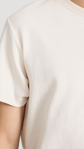 FRAME Men's Duo Fold Tee in Saudi Arabia