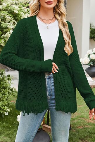 CAKULO WOMENS CROCHET FREGEN SUPTIGAN SUPERIGAN LINGHEDIGE LINGWIVE FALLEN in Kuwait