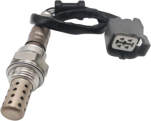 234-4733 مستشعر الأوكسجين O2 لـ Honda Civic 1999 2000 ، EL 1999 2000 1.6L OPSTEAM ، Element 2003 2005 2006 2007 2008 2008 2010 2011 2.4L Lowstream in Saudi Arabia