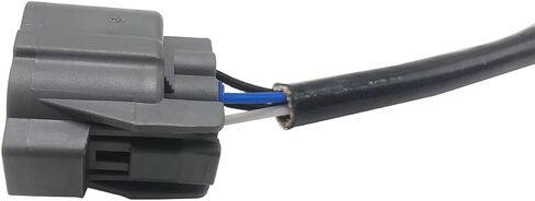 234-4733 مستشعر الأوكسجين O2 لـ Honda Civic 1999 2000 ، EL 1999 2000 1.6L OPSTEAM ، Element 2003 2005 2006 2007 2008 2008 2010 2011 2.4L Lowstream in Saudi Arabia