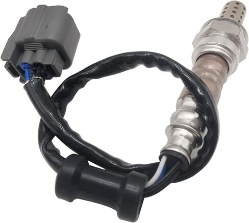234-4733 مستشعر الأوكسجين O2 لـ Honda Civic 1999 2000 ، EL 1999 2000 1.6L OPSTEAM ، Element 2003 2005 2006 2007 2008 2008 2010 2011 2.4L Lowstream in Saudi Arabia
