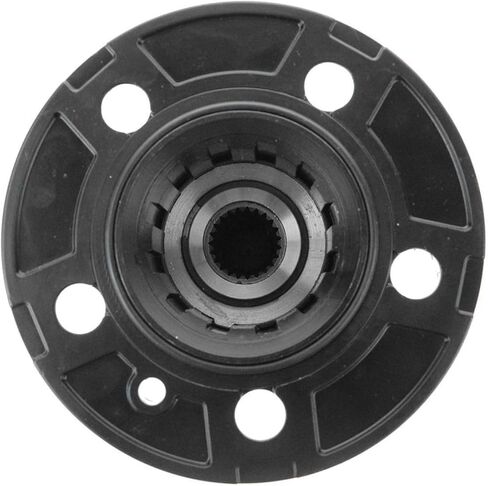 LOUN MANUAL LOCKING HUB لـ BRONCO II 1984-1990 for Explorer 1991-1994 for Navajo 1991-1994 for Ranger 1983-1990 for B2300 1994-1997 for B3000 1994-1997 for B4000 1994-1997 in Kuwait