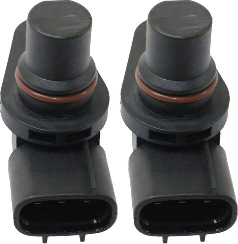 Garage-Pro 2-PC Camshaft Position Sensor Replacement for Subaru Forester 2011-2017 Outback 2012-2017 Impreza 2012-2015 XV Crosstrek Legacy 2013-2015 WRX 2015-2016 BRZ 2013-2016 Replaces# 22056AA270 in Saudi Arabia