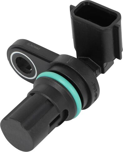 محرك OCPTY CAM CAM CAMSHAND SENSOR متوافق مع 2.9L 3.7L 4.2L لـ CHEVY 08-12 COLORADO / 08-09 Trailblazer-08-12 Canyon / 08-09 Envoy-08-10 H3 12597253 5S11888 917748 PC804 2134223 in Saudi Arabia