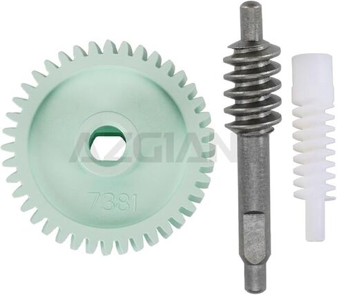 Side Mirror Motor Motor Inner Gear ، LH RH RH Wing Wing Mirror Gear Kit ، لـ Toyota Land Cruiser LC200 2007-2015 ، Sequoia 2008-2017 ، RAV4 2013-2020 and Corolla IM 2017-2018 in Saudi Arabia