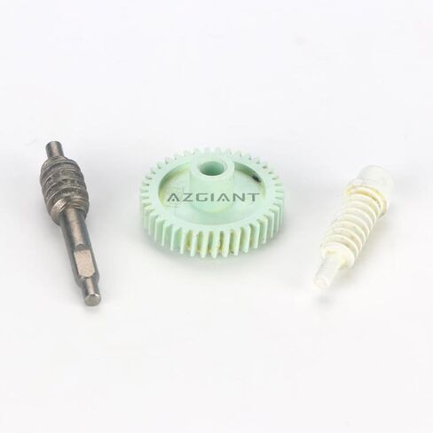 Side Mirror Motor Motor Inner Gear ، LH RH RH Wing Wing Mirror Gear Kit ، لـ Toyota Land Cruiser LC200 2007-2015 ، Sequoia 2008-2017 ، RAV4 2013-2020 and Corolla IM 2017-2018 in Saudi Arabia