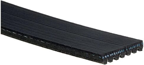 GATES 7PK1035 Micro-V Xf Ribbed V-Belt in Saudi Arabia