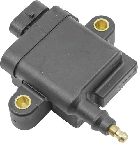 Caltric Ignition Coil Compatible with Mercury Outboard 40 50 60 Efi 4Cyl 4-Stroke 40Hp 50Hp 60Hp in Saudi Arabia
