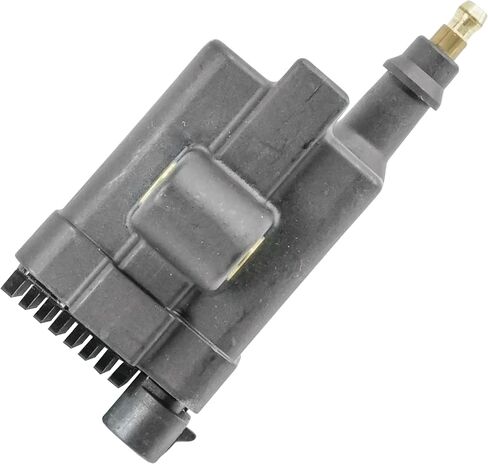 Caltric Ignition Coil Compatible with Mercury Outboard 40 50 60 Efi 4Cyl 4-Stroke 40Hp 50Hp 60Hp in Saudi Arabia