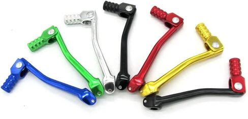 Gear Shifter Universal Motorcycle Gear Shift Level Lever for 50 70 90 110 125 140 150 160 Cc Dirt Bike Pit Bike Monkey Bike in Saudi Arabia