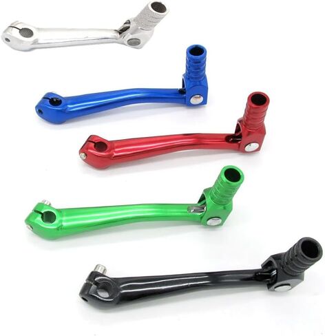 Gear Shifter Universal Motorcycle Gear Shift Level Lever for 50 70 90 110 125 140 150 160 Cc Dirt Bike Pit Bike Monkey Bike in Saudi Arabia