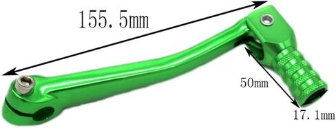 Gear Shifter Universal Motorcycle Gear Shift Level Lever for 50 70 90 110 125 140 150 160 Cc Dirt Bike Pit Bike Monkey Bike in Saudi Arabia