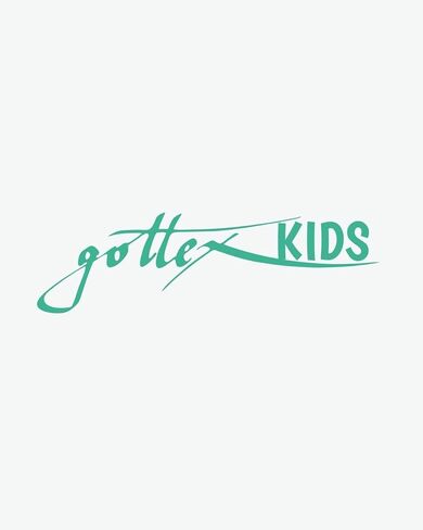 gottex Kids criss cross cross مرة واحدة قطعة واحدة من ملابس السباحة تتلاشى كلور مقاوم ومدمج UPF UV 50+ حماية in Saudi Arabia