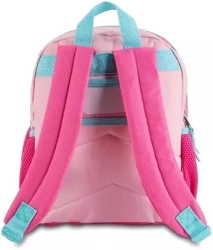 Peppa Pig Kids' 12"" Backpack, Small in Saudi Arabia