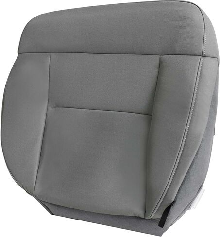 GXARTS DRIVER Side Side Bottom Presumper Cover Light Gray #CE SE UE متوافق مع Ford F150 2004 2005 2006 2007 2008 in Saudi Arabia