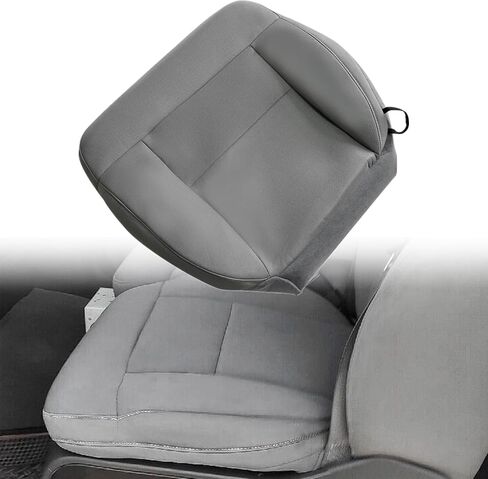 GXARTS DRIVER Side Side Bottom Presumper Cover Light Gray #CE SE UE متوافق مع Ford F150 2004 2005 2006 2007 2008 in Saudi Arabia