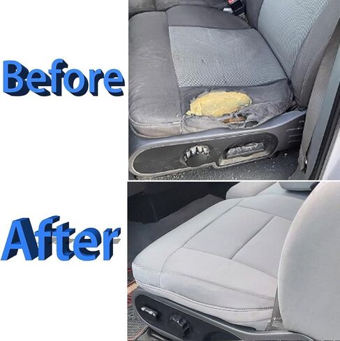 GXARTS DRIVER Side Side Bottom Presumper Cover Light Gray #CE SE UE متوافق مع Ford F150 2004 2005 2006 2007 2008 in Saudi Arabia