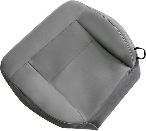 GXARTS DRIVER Side Side Bottom Presumper Cover Light Gray #CE SE UE متوافق مع Ford F150 2004 2005 2006 2007 2008 in Saudi Arabia