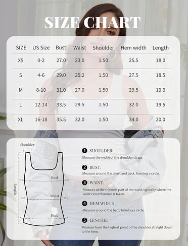 Tank Top for Women Ribbed Square Neck Sleeveless Basic Crop Tops Slim Fitted Cute Going Out Y2k Clothes Summer in Saudi Arabia