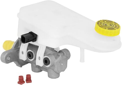 BMC-4145-أسطوانة Master Brake متوافقة مع 2011-2014 Chrysler 200 ، 2007-2010 Chrysler Sebring ، 2008-2014 Dodge Avenger in Saudi Arabia