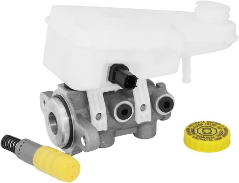 BMC-4145-أسطوانة Master Brake متوافقة مع 2011-2014 Chrysler 200 ، 2007-2010 Chrysler Sebring ، 2008-2014 Dodge Avenger in Saudi Arabia