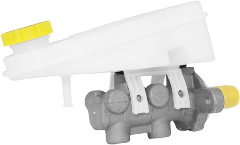 BMC-4145-أسطوانة Master Brake متوافقة مع 2011-2014 Chrysler 200 ، 2007-2010 Chrysler Sebring ، 2008-2014 Dodge Avenger in Saudi Arabia