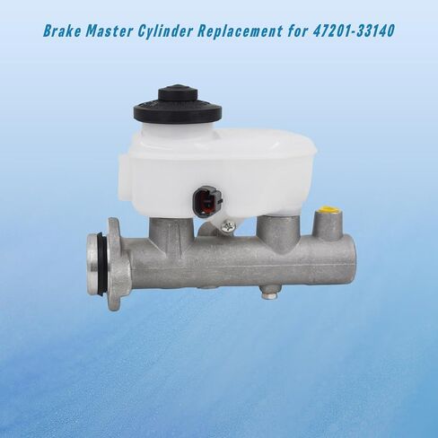 LABLT 47201-33140 Brake Master Cylinder Replacement for 1999 Toyota Solara for 1995-1996 Toyota Avalon for 1997-2001 Toyota Camry for 1994-2001 Lexus ES300 in Saudi Arabia