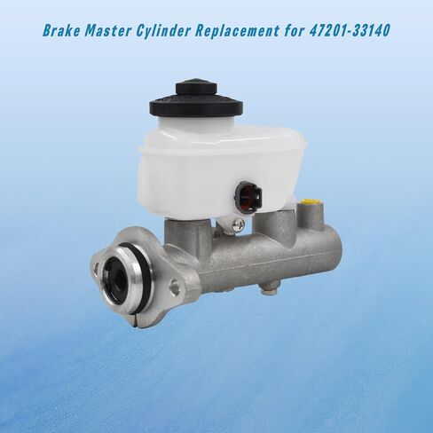 LABLT 47201-33140 Brake Master Cylinder Replacement for 1999 Toyota Solara for 1995-1996 Toyota Avalon for 1997-2001 Toyota Camry for 1994-2001 Lexus ES300 in Saudi Arabia