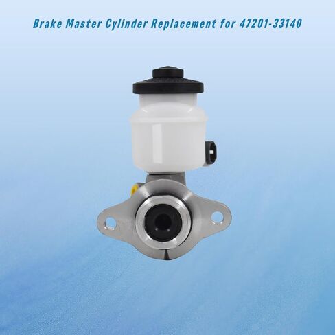 LABLT 47201-33140 Brake Master Cylinder Replacement for 1999 Toyota Solara for 1995-1996 Toyota Avalon for 1997-2001 Toyota Camry for 1994-2001 Lexus ES300 in Saudi Arabia