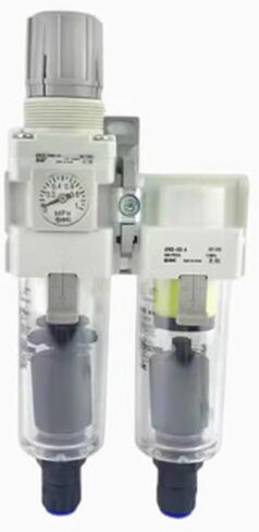 مرشح زيت Mist Mist Mist Micro AC30D-03G-V-A AC40D-N04G-B AC30D-N03G-B AC20D-02C-A AC30D-03G-V-B AC30D-02E1-B AC30D-03E-V-B (AC30D-03G-V-B) in Saudi Arabia