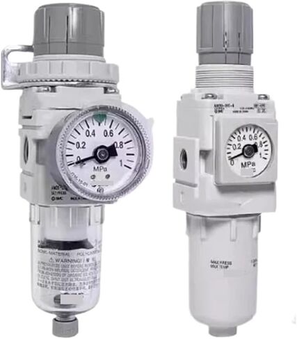 Pressure regulating filter AW40-N04DE-B AW30-N02BG-A AW20-01C-A AW20-02C-A AW20-01BCG-B AW30-03BCG-B AW30-02CE-B(AW20-01C-A) in Saudi Arabia