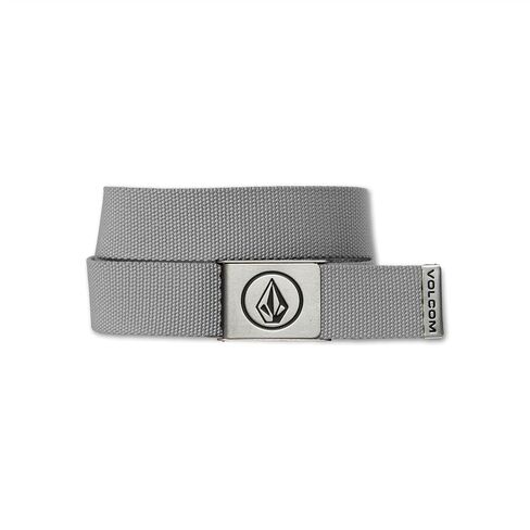 Volcom Men's Circle Web Belt in Saudi Arabia