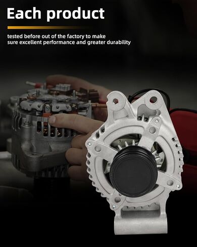OCPTY ANLENTRATORS 11666 2014-2020 For Ford for Fusion 1.5L ، 2013-2014 for Ford for Fusion 1.6L in Saudi Arabia