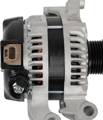 OCPTY ANLENTRATORS 11666 2014-2020 For Ford for Fusion 1.5L ، 2013-2014 for Ford for Fusion 1.6L in Saudi Arabia