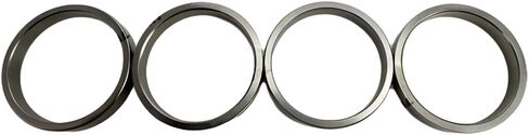 Intake Valve Seat Suitable for Isuzu 4BC2 Engine Part in Saudi Arabia