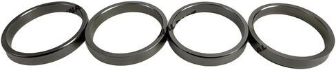Intake Valve Seat Suitable for Isuzu 4BC2 Engine Part in Saudi Arabia