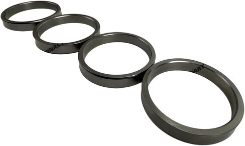 Intake Valve Seat Suitable for Isuzu 4BC2 Engine Part in Saudi Arabia