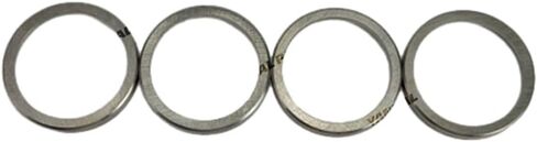 D4BB Intake Valve Seat 22112-42000 Suitable for Hyundai Engine Part in Saudi Arabia