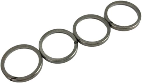 D4BB Intake Valve Seat 22112-42000 Suitable for Hyundai Engine Part in Saudi Arabia
